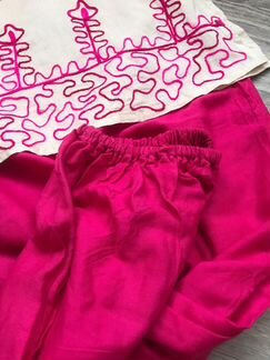 Комплект Индия