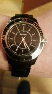 Часы Fossil