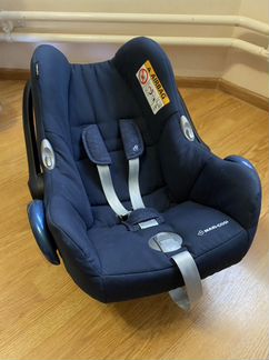 Автокресло maxi cosi cabriofix