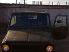 ЛуАЗ 969 1.2 МТ, 1994, 40 000 км объявление продам
