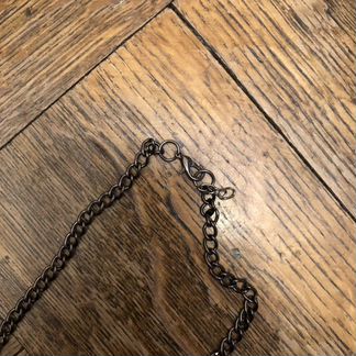 Ожерелье бижутерия колье бусы