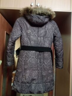 Куртка зимняя - рост 158 см - 