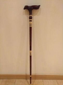 Трость птица