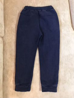 Спортивные брюки beba kids, 98