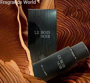 Bois Noir Robert Piguet Арабский парфюм