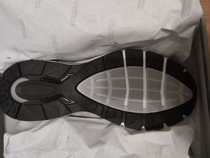 New Balance 990 v5 made in USA