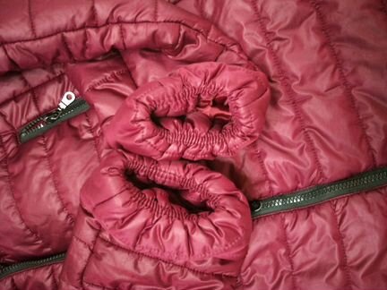 Куртка (Италия)