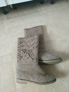 Валенки