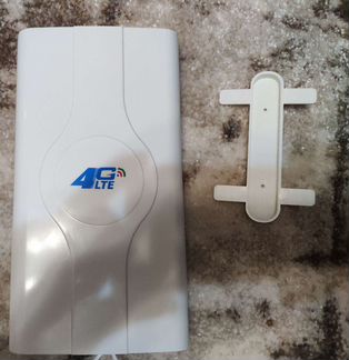 Панельная антенна 4g, 3g, 2g