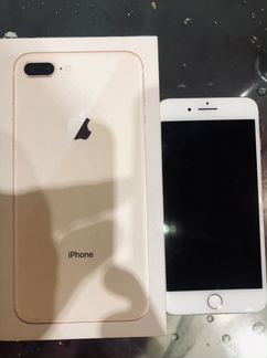 Телефон iPhone