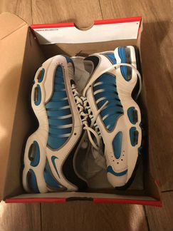 Nike Tailwind Laser Blue
