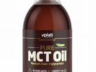 Комплекс жиров и аминокислот VP Laboratory MCT Oil