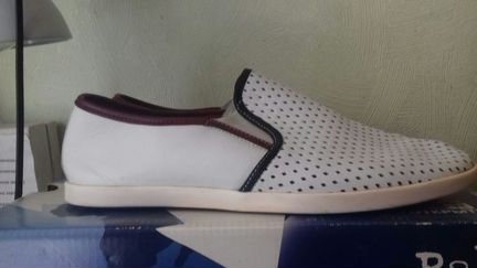 Туфли,слипоны,кеды Ральф Рингер