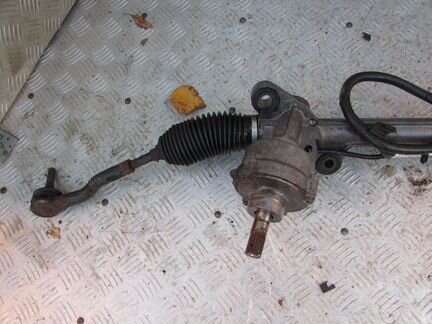 Рулевая рейка электро Ford Mondeo / Fusion Форд