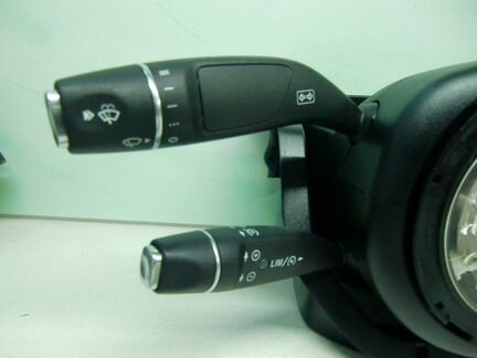 Блок MRM Mercedes W205 C205 C-class