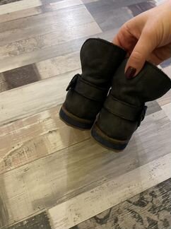 Угги детские 25 р