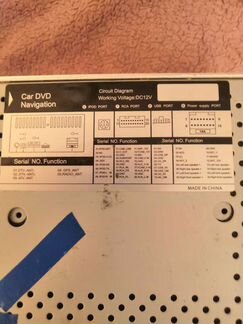 Магнитола форд мондео 4 форд фокус 2