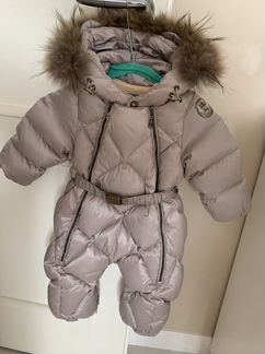 Комбинезон articline