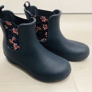 Женские резиновые сапоги crocs 36 р-р