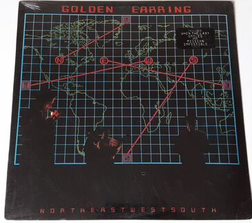 Foreigner-Agent Provocateur (USA)