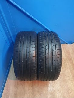 Nokian Hakka Blue 225/45R17