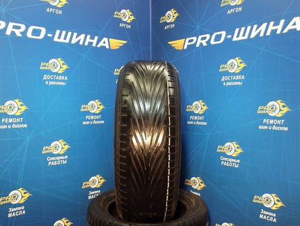 Летняя шина R18 235 60 18 Goodyear F1 GS-D3