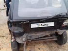 Daewoo Matiz 0.8 МТ, 2013, битый, 50 000 км
