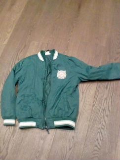 Куртка демисезонная 140 р