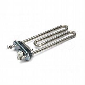 Тэн стиральной машины LG 1600W без датчика