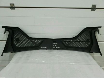 Крышка микрофильтра BMW F15 F16