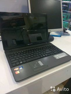 Ноутбук Packardbell