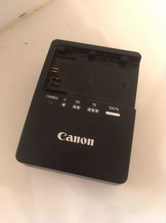 Зарядное устройство Canon LC-E6