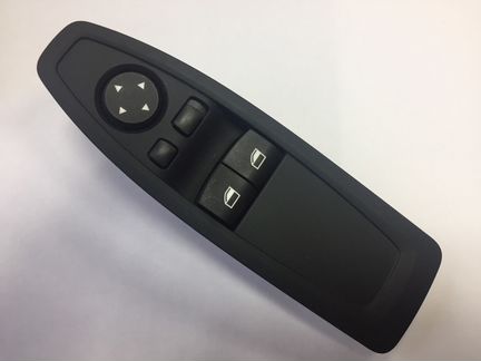 Блок стеклоподъемников BMW F32 F21 F22