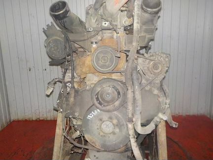 Двигатель даф Дв XE Euro3 (DAF)