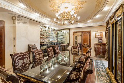 6-к квартира, 480 м², 6/35 эт.