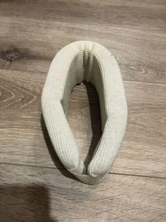 Шейный бандаж