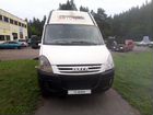 Iveco Daily 3.0 МТ, 2009, 242 320 км