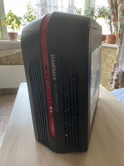 Корпус GameMax