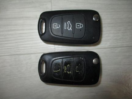 Замок зажигания для Hyundai Elantra MD 2011-2016