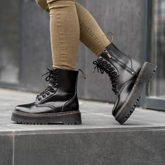 Ботинки Dr Martens