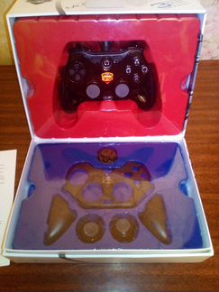Геймпад MLG Mad Catz для Sony PlayStation 3