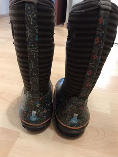 Резиновые Сапоги Bogs