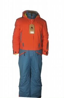 Комбинезон Burton женский новый