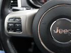 Jeep Grand Cherokee 3.6 AT, 2011, 156 000 км объявление продам