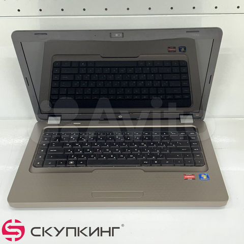 Купить Ноутбук Hp G62-A83er Xh504ea