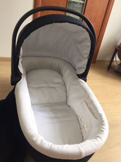 Коляска peg perego gt3 2в1