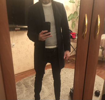 Пальто