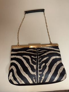 Сумка клатч furla