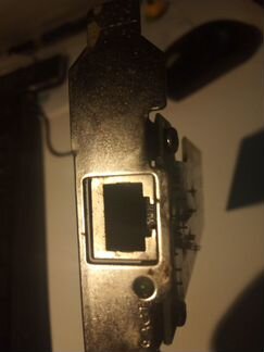 Сетевая карта D-Link