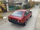 Москвич 2141 1.5 МТ, 1993, 3 000 км объявление продам